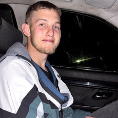 Фотография мужчины Артём, 20 лет из г. Могилев