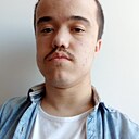 Данил, 21 год
