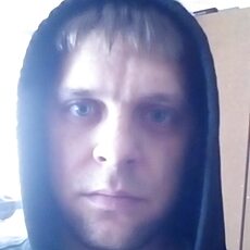 Фотография мужчины Юрий, 34 года из г. Новый Оскол