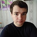 Дмитрий, 27 лет