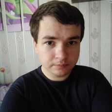 Фотография мужчины Дмитрий, 27 лет из г. Сосновый Бор