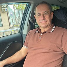 Фотография мужчины Андрей, 51 год из г. Новороссийск