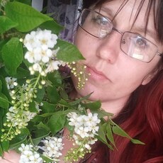 Фотография девушки Ирина, 35 лет из г. Курагино