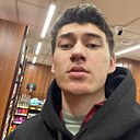 Александр, 25 лет