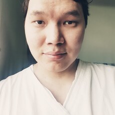 Фотография мужчины Майма, 29 лет из г. Салехард