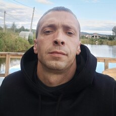 Фотография мужчины Федор, 39 лет из г. Екатеринбург