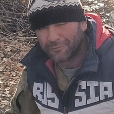 Фотография мужчины Алексей, 41 год из г. Орск