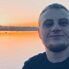 Фотография мужчины Саша, 28 лет из г. Пенза