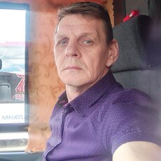 Фотография мужчины Влад, 52 года из г. Березники
