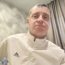 Сергей, 33 года