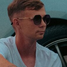 Фотография мужчины Александр, 26 лет из г. Артем