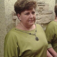 Фотография девушки Светлана, 51 год из г. Самара