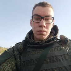 Фотография мужчины Олег, 21 год из г. Ковров