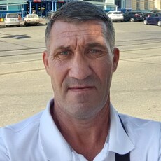 Фотография мужчины Андрей, 45 лет из г. Владимир
