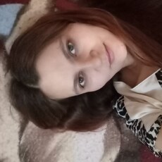 Фотография девушки Марго, 35 лет из г. Братск