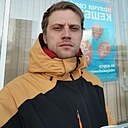 Сэми, 35 лет