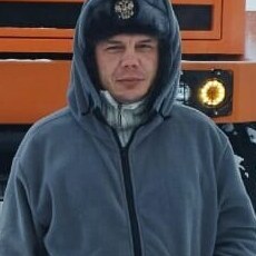Фотография мужчины Алексей, 43 года из г. Тюмень