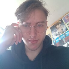 Фотография мужчины Игорь, 21 год из г. Петрозаводск