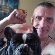 Фотография мужчины Александр, 47 лет из г. Новосибирск