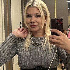 Фотография девушки Ангелина, 34 года из г. Подольск
