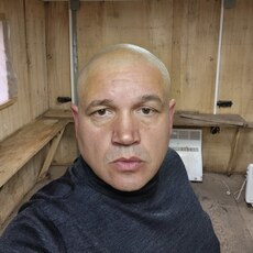 Фотография мужчины Сергей, 47 лет из г. Волгоград