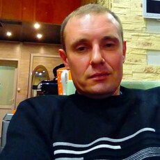 Фотография мужчины Николай, 40 лет из г. Сергиев Посад