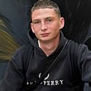 Миша, 21 год