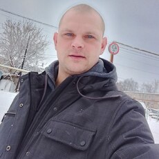 Фотография мужчины Павел, 36 лет из г. Киров (Калужская Обл)