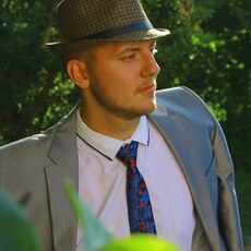 Фотография мужчины Данила, 23 года из г. Тверь