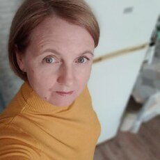 Фотография девушки Ольга, 51 год из г. Октябрьский (Башкортостан)