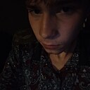 Вадим, 19 лет