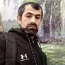 Фарух, 41 год