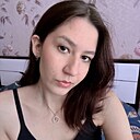 Анастасия, 19 лет
