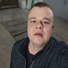 Фотография мужчины Артём, 24 года из г. Благовещенск