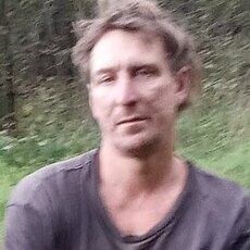 Фотография мужчины Андрей, 42 года из г. Кириши
