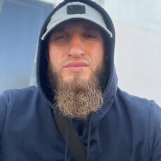 Фотография мужчины Muhammad, 30 лет из г. Дербент