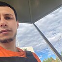 Данил, 24 года