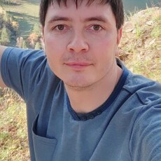 Фотография мужчины Александр, 40 лет из г. Иркутск