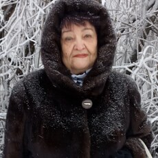 Фотография девушки Раиса, 68 лет из г. Тольятти