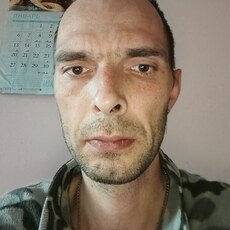 Фотография мужчины Александр, 37 лет из г. Тюмень