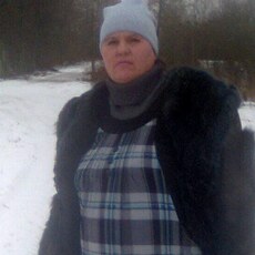 Фотография девушки Люда, 53 года из г. Борисов