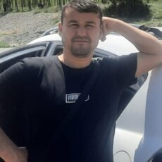 Фотография мужчины Мурод, 30 лет из г. Алматы