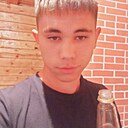 Rustam, 20 лет