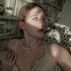 Фотография девушки Оля, 18 лет из г. Казань