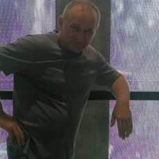 Фотография мужчины Андрей, 54 года из г. Магнитогорск
