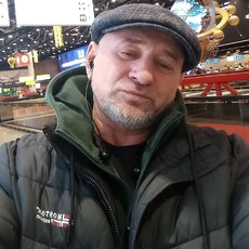 Фотография мужчины Андрей, 54 года из г. Магнитогорск
