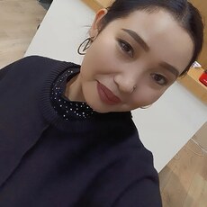 Фотография девушки Зауреш, 30 лет из г. Алматы