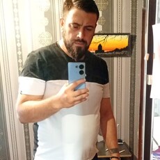 Фотография мужчины Ваче, 36 лет из г. Тбилиси