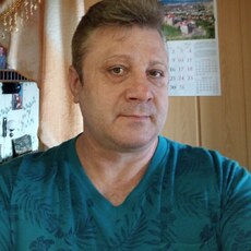Фотография мужчины Игорь, 55 лет из г. Кривой Рог