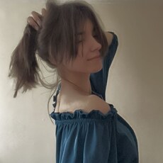 Фотография девушки Элона, 18 лет из г. Улан-Удэ